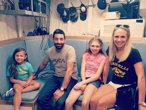 Josh Harris from “Deadliest Catch” Wife, Net Worth, Wikipedia..